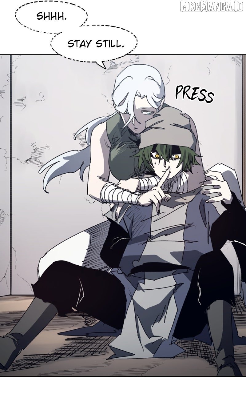 Read The Ember Knight EN Manga Online