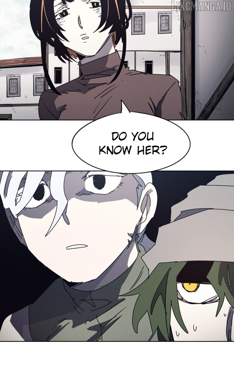 Read The Ember Knight EN Manga Online