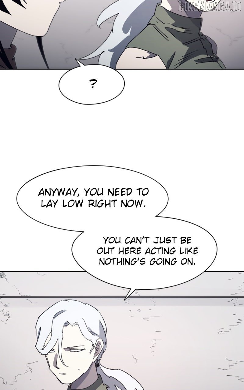 Read The Ember Knight EN Manga Online