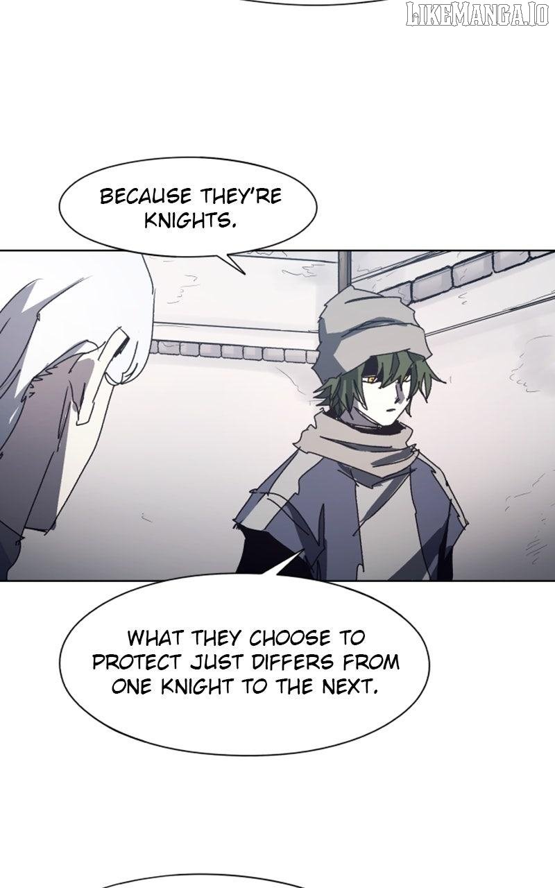 Read The Ember Knight EN Manga Online