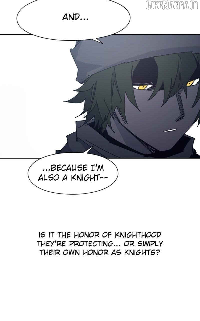 Read The Ember Knight EN Manga Online