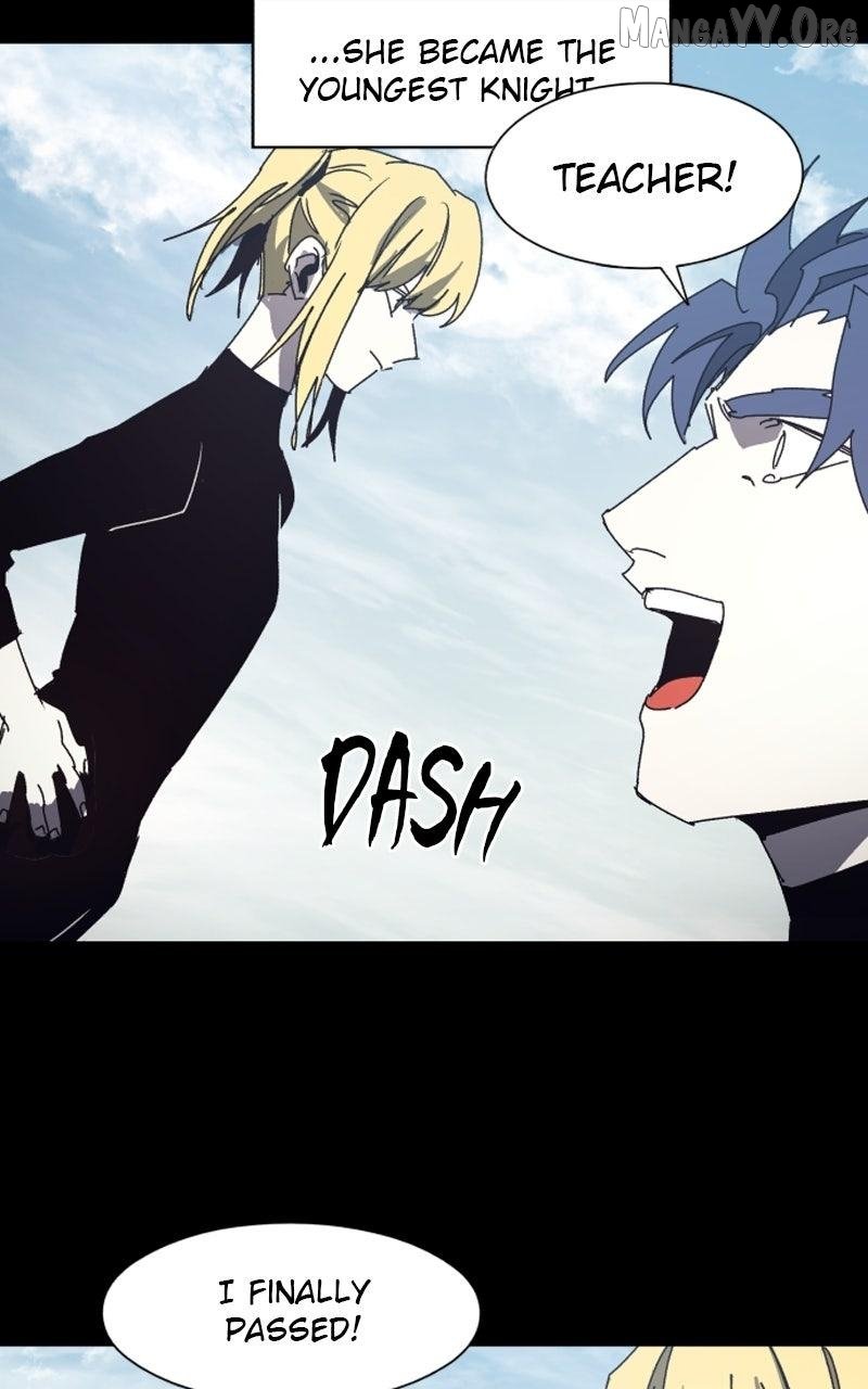 Read The Ember Knight EN Manga Online