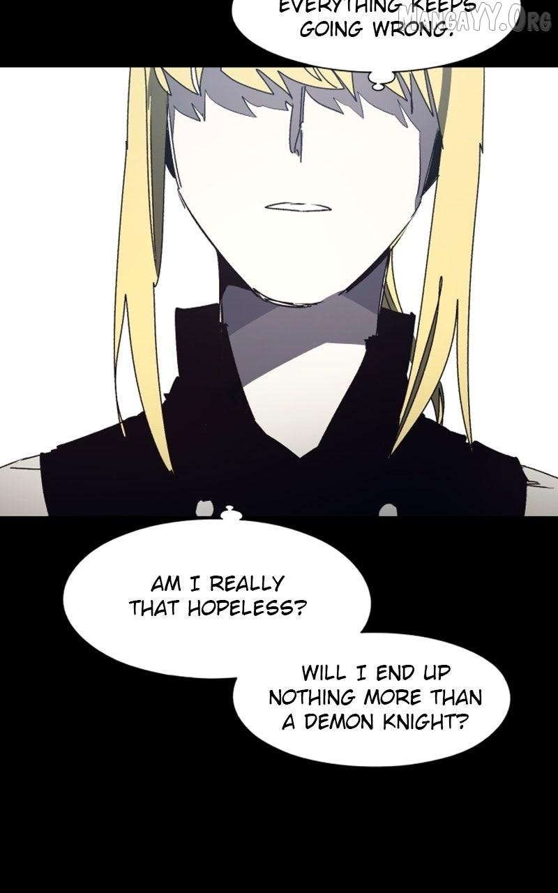 Read The Ember Knight EN Manga Online