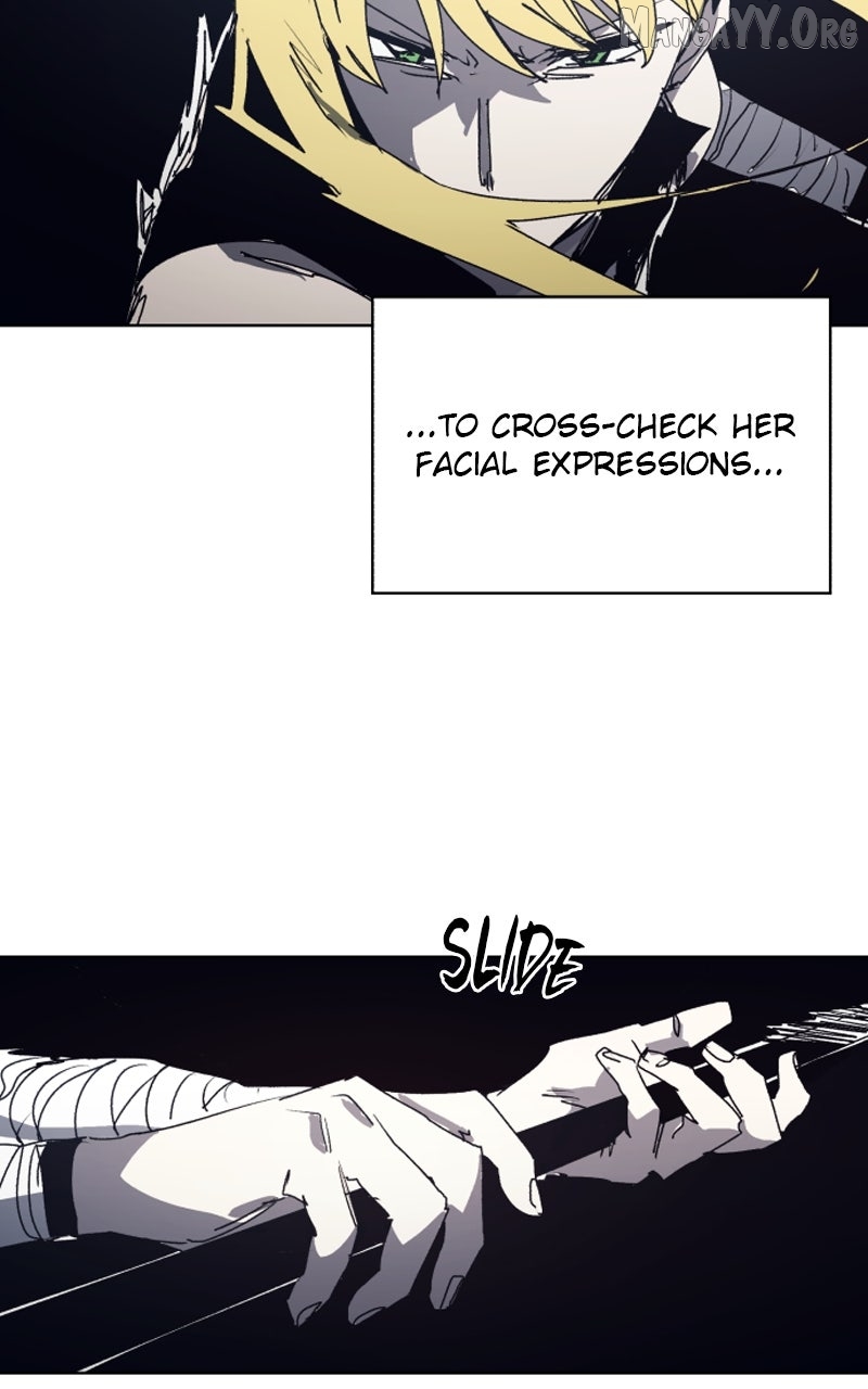 Read The Ember Knight EN Manga Online