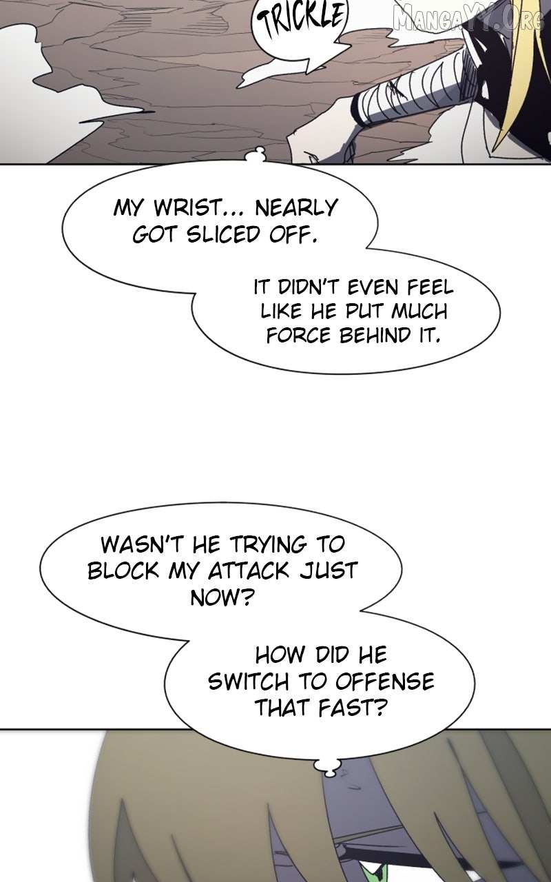 Read The Ember Knight EN Manga Online
