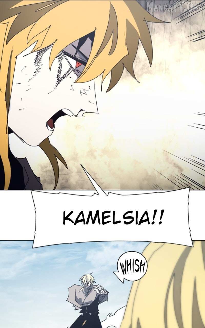 Read The Ember Knight EN Manga Online