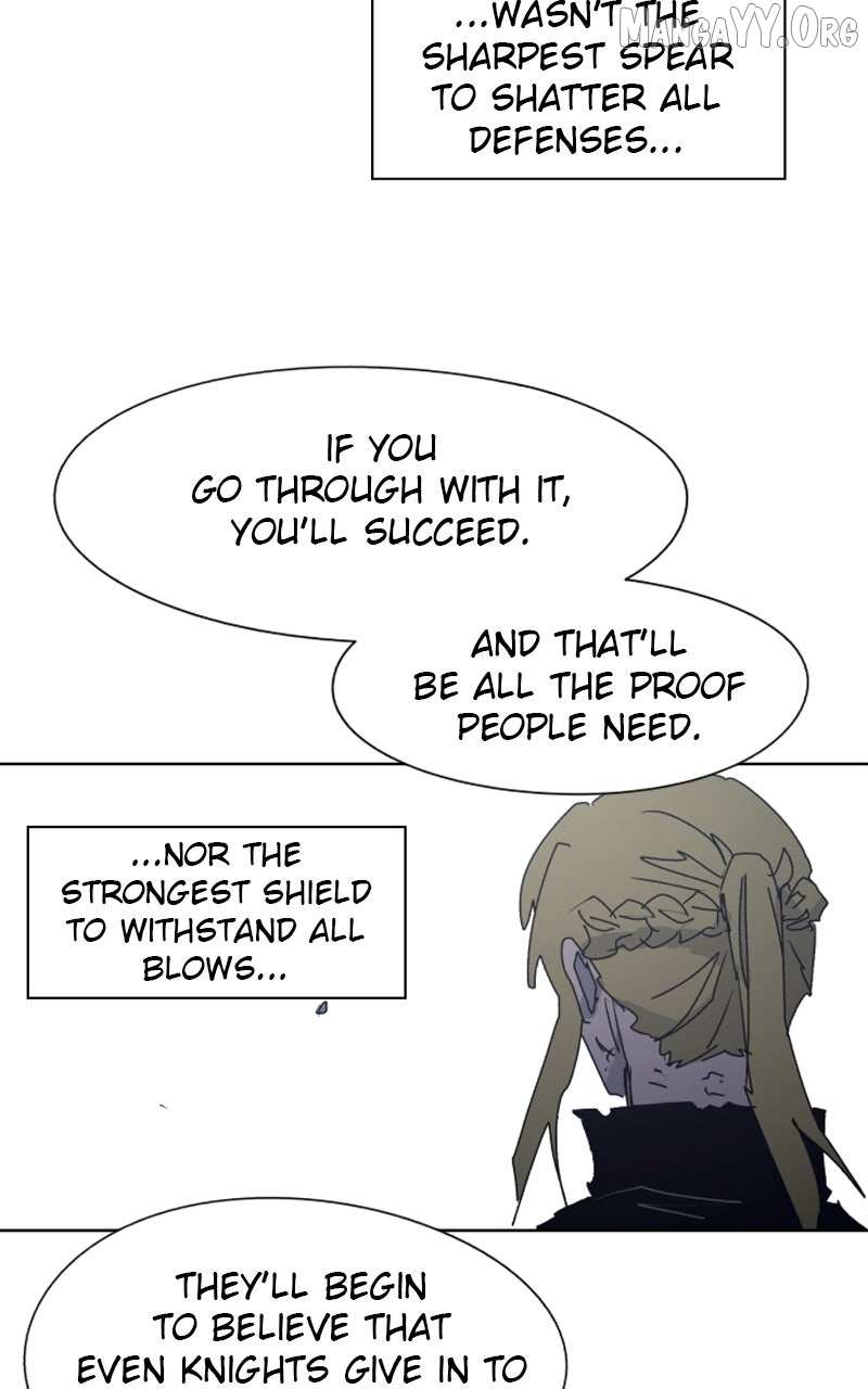 Read The Ember Knight EN Manga Online