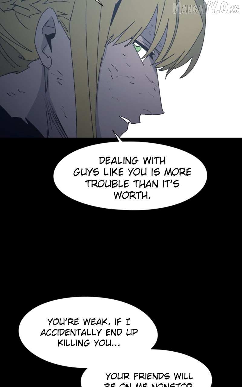 Read The Ember Knight EN Manga Online