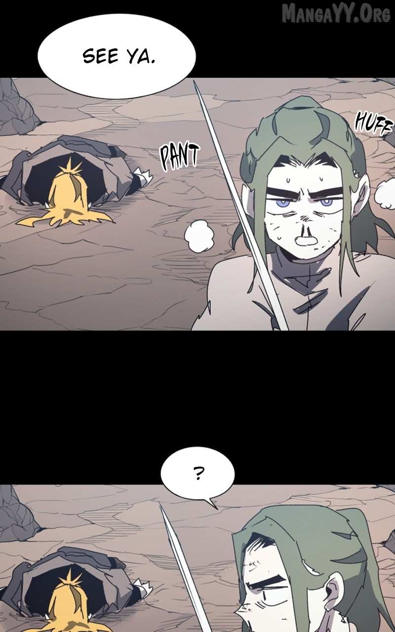 Read The Ember Knight EN Manga Online