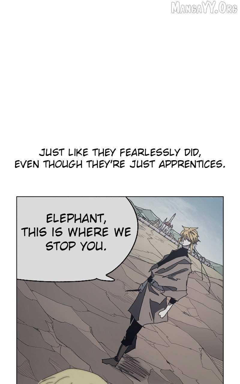 Read The Ember Knight EN Manga Online
