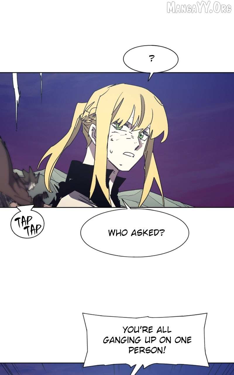 Read The Ember Knight EN Manga Online