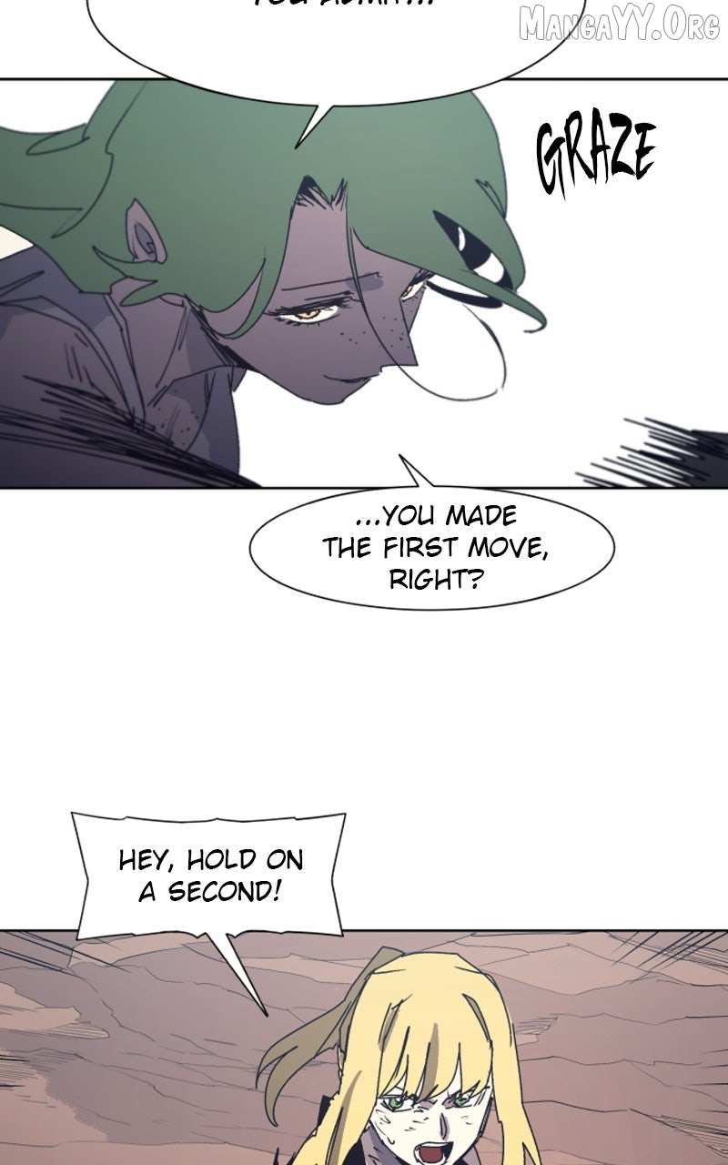 Read The Ember Knight EN Manga Online