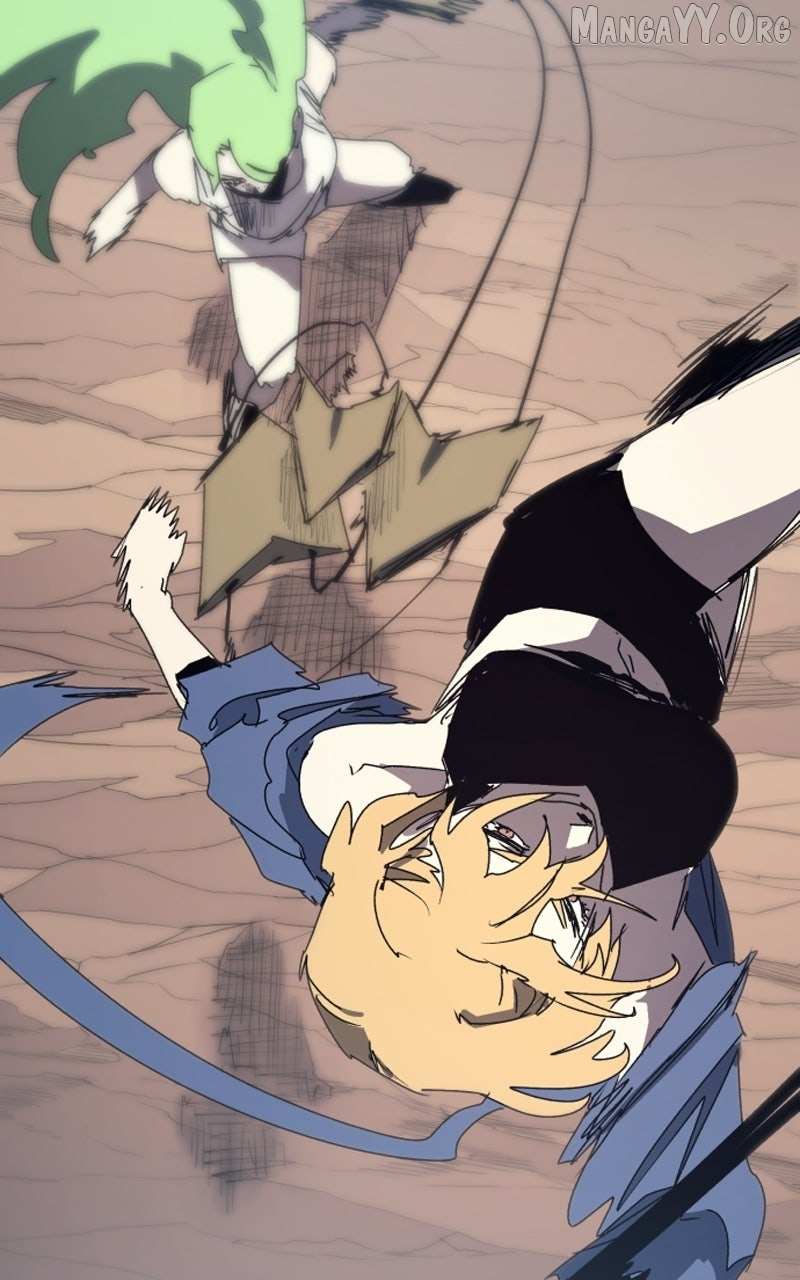 Read The Ember Knight EN Manga Online