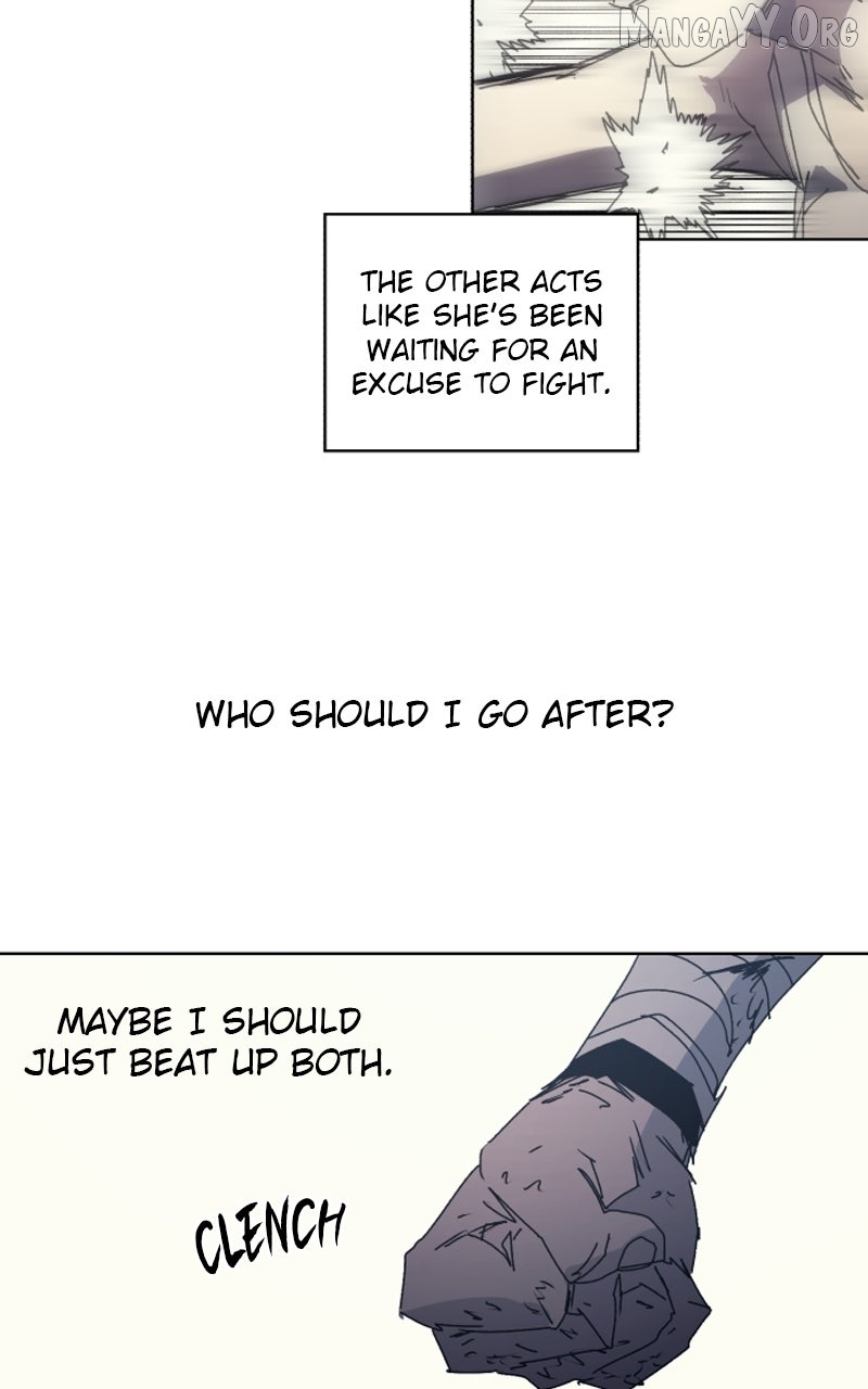 Read The Ember Knight EN Manga Online