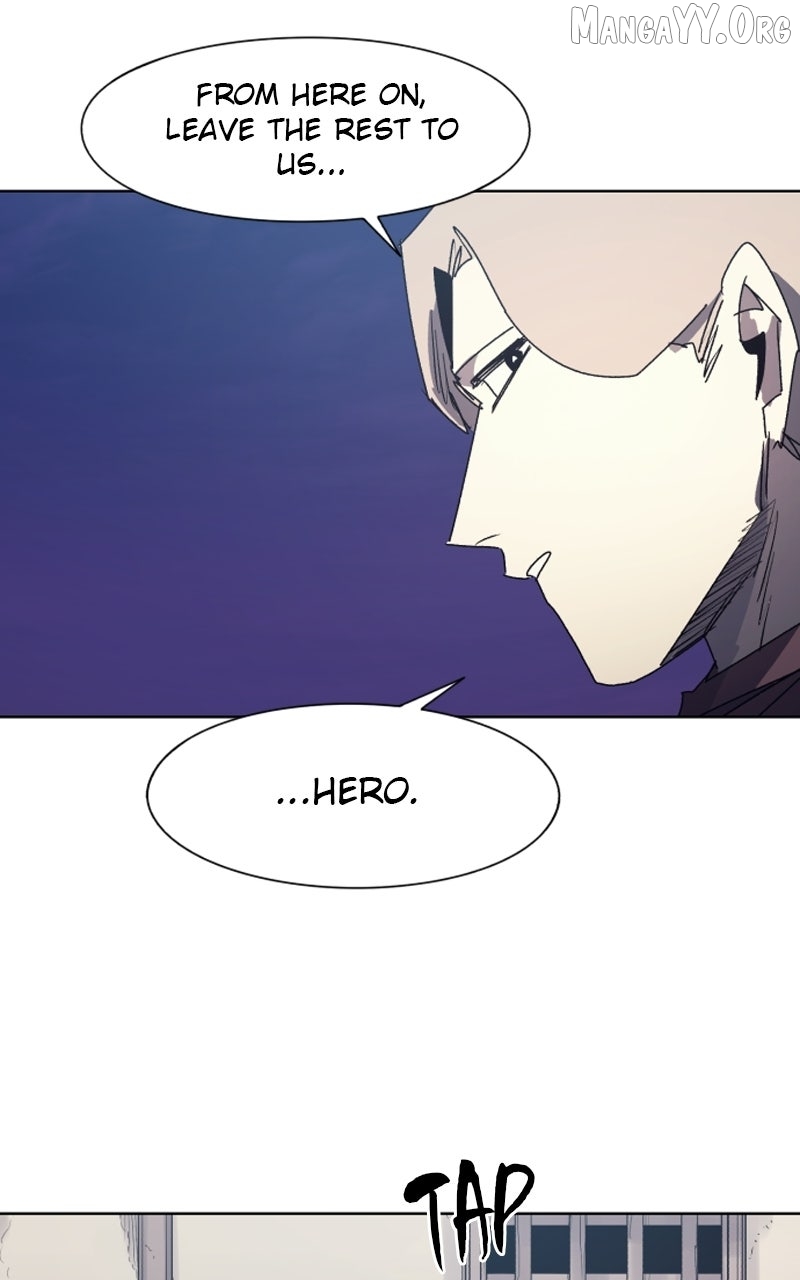 Read The Ember Knight EN Manga Online