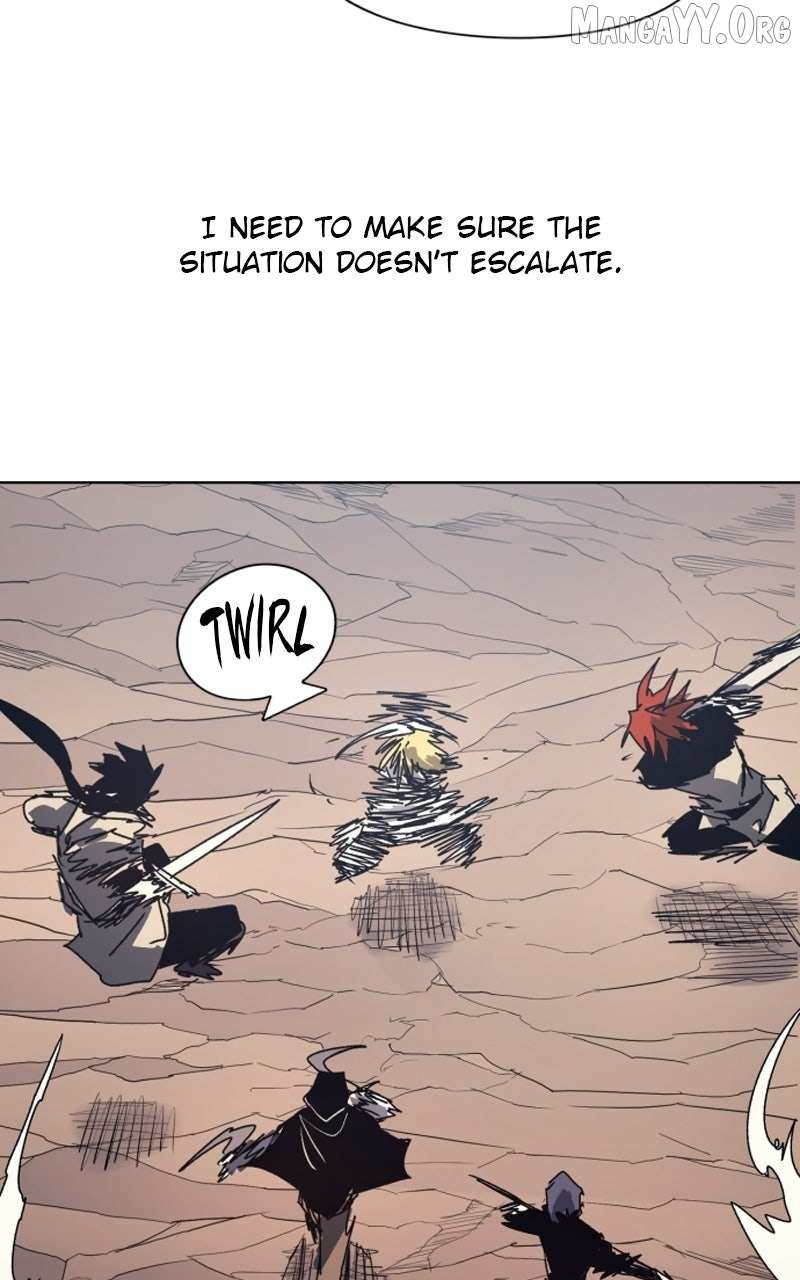Read The Ember Knight EN Manga Online