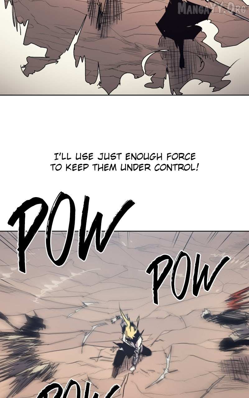 Read The Ember Knight EN Manga Online