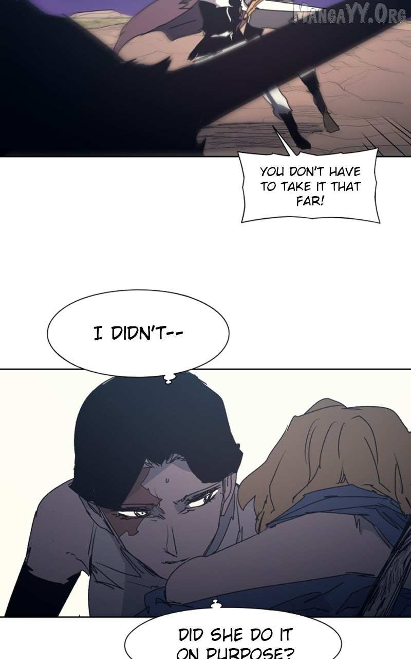 Read The Ember Knight EN Manga Online