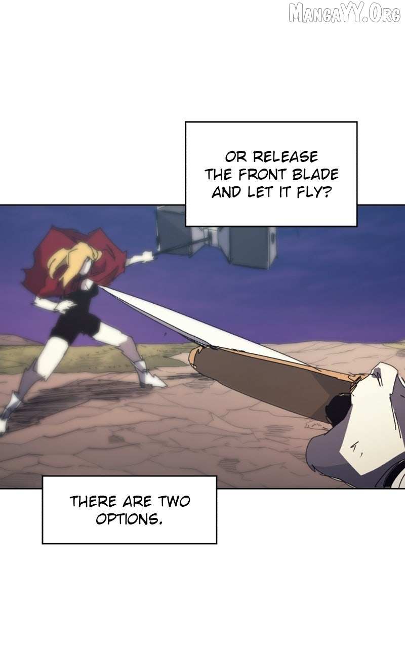 Read The Ember Knight EN Manga Online