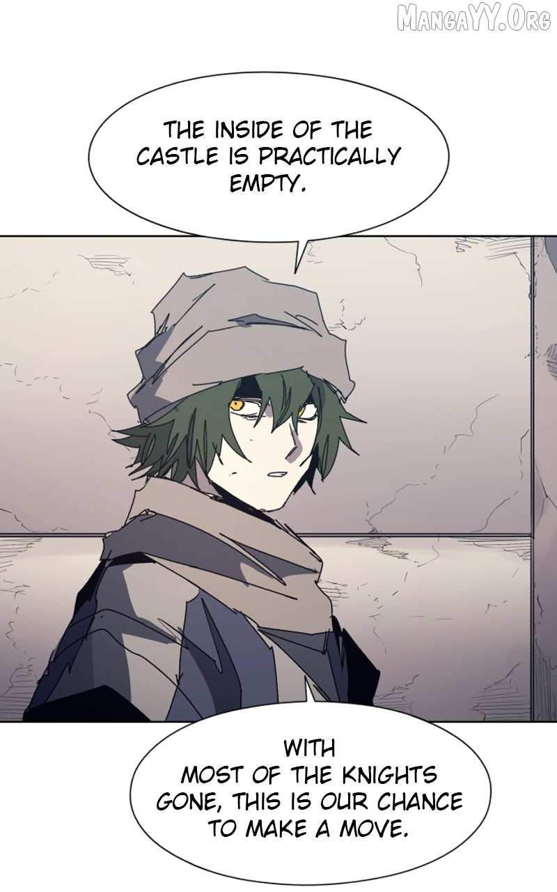 Read The Ember Knight EN Manga Online