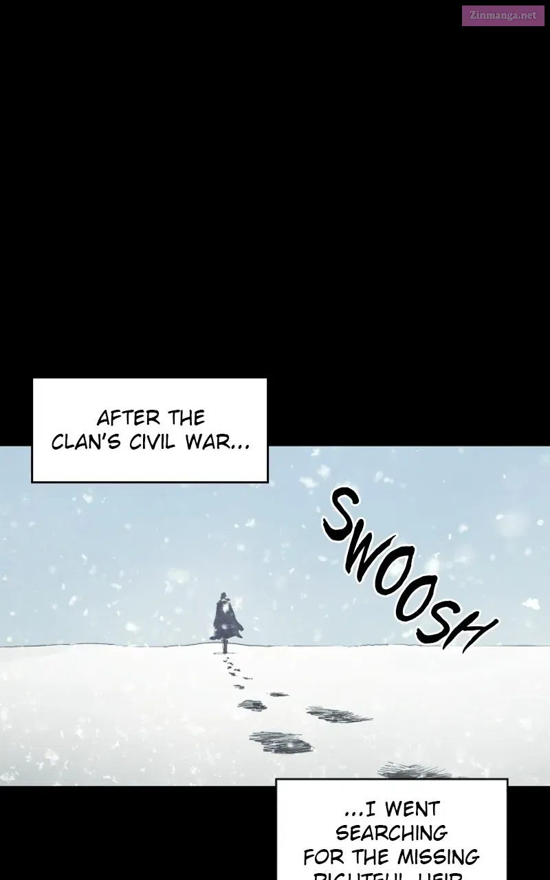 Read The Ember Knight EN Manga Online