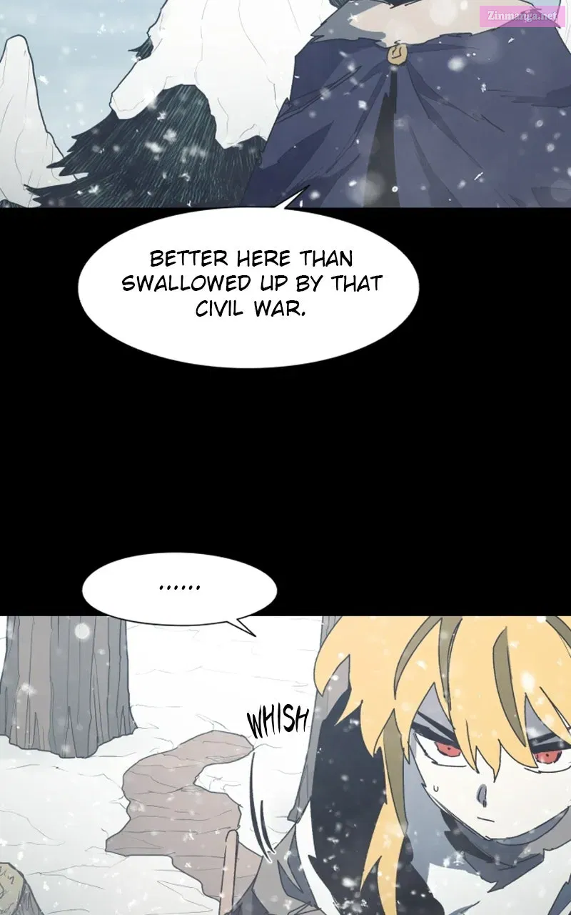 Read The Ember Knight EN Manga Online