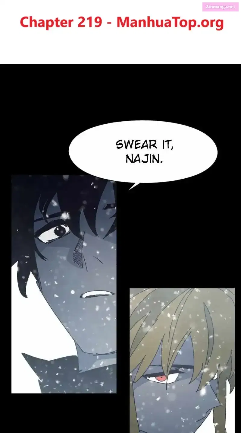 Read The Ember Knight EN Manga Online