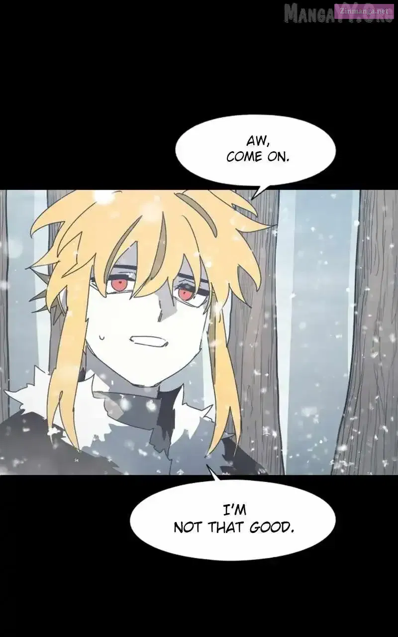 Read The Ember Knight EN Manga Online