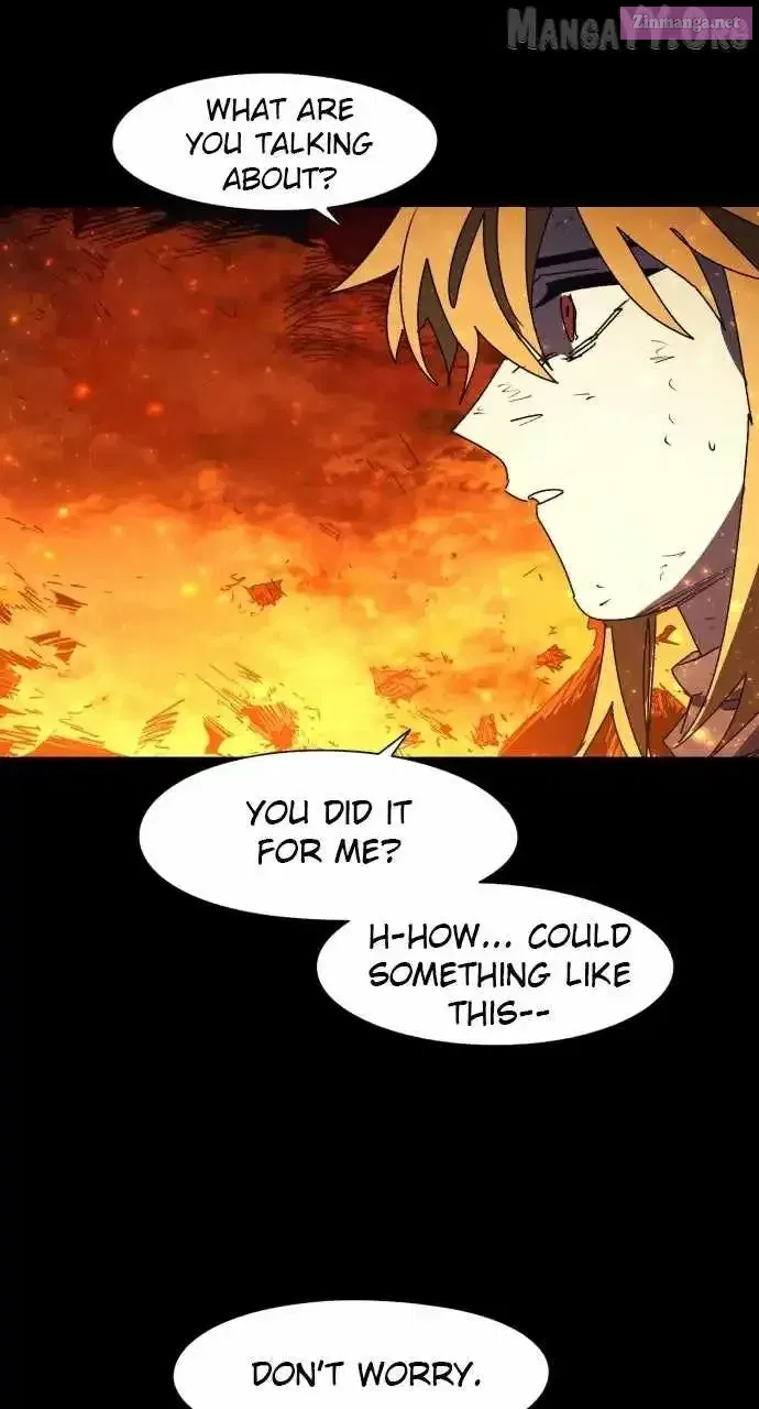 Read The Ember Knight EN Manga Online