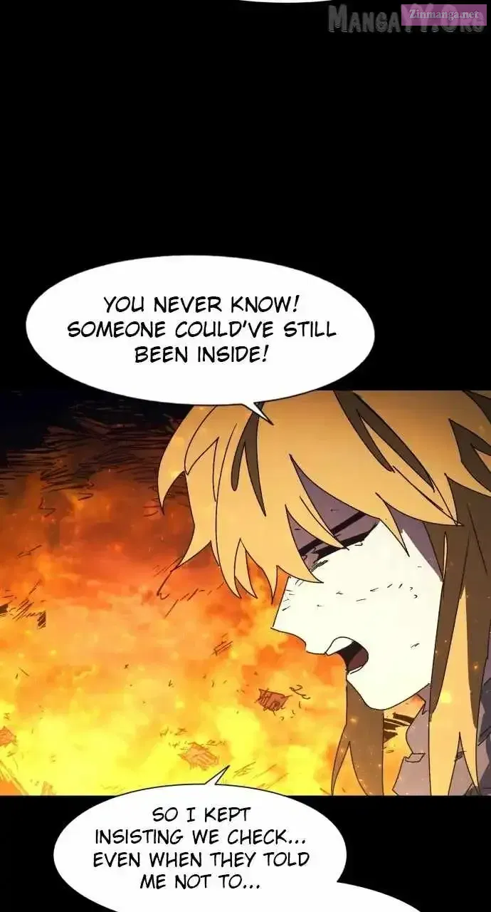 Read The Ember Knight EN Manga Online