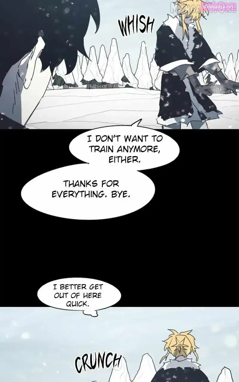 Read The Ember Knight EN Manga Online