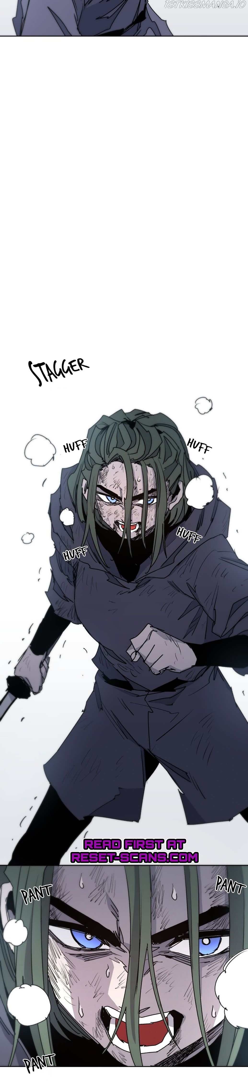 Read The Ember Knight EN Manga Online