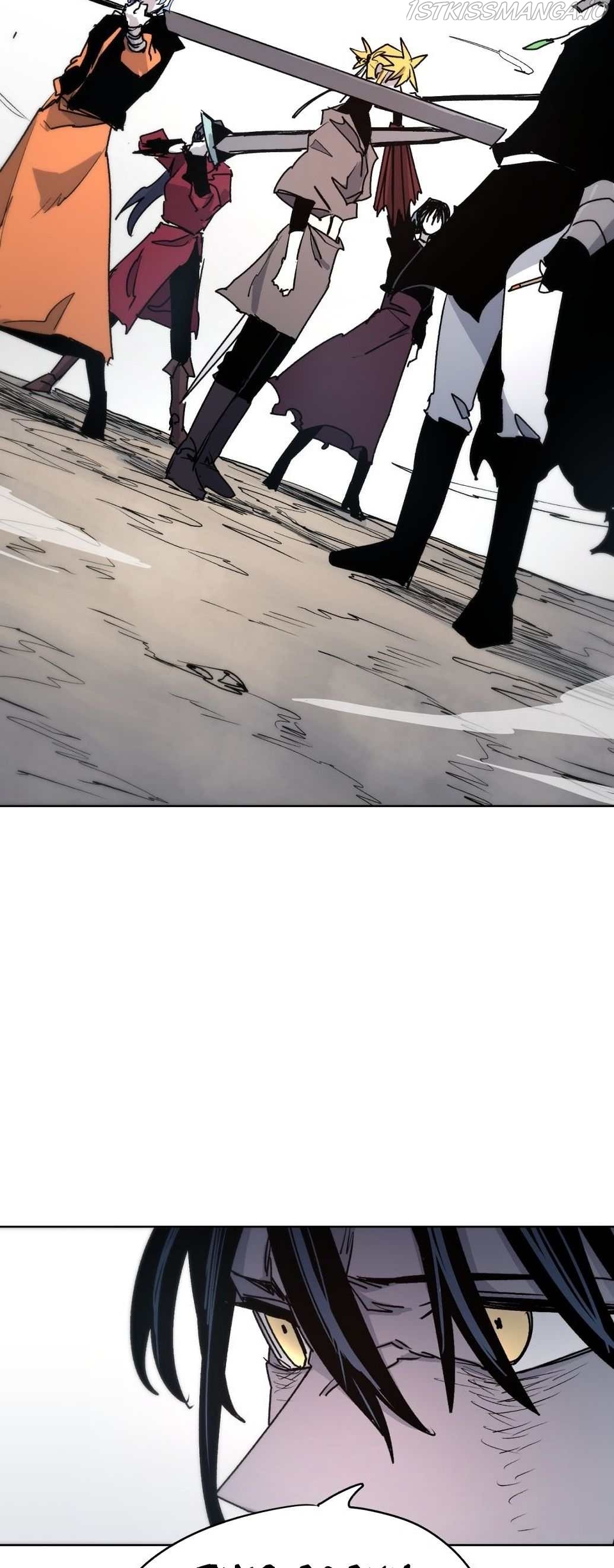 Read The Ember Knight EN Manga Online