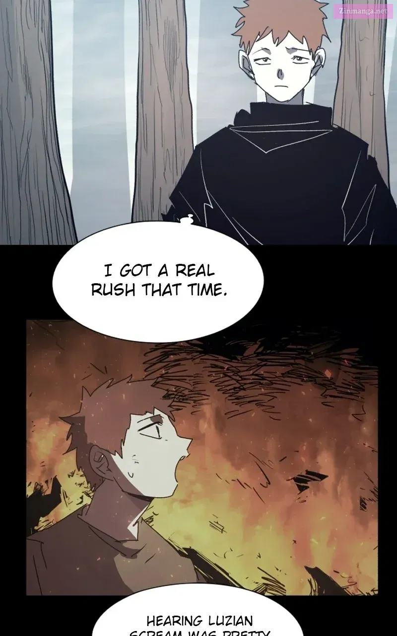 Read The Ember Knight EN Manga Online
