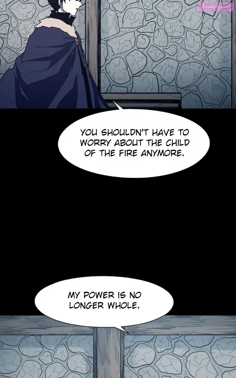 Read The Ember Knight EN Manga Online