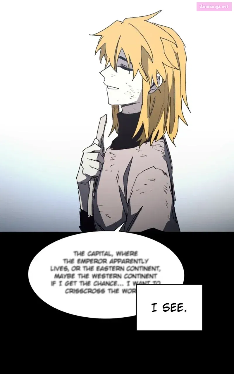 Read The Ember Knight EN Manga Online