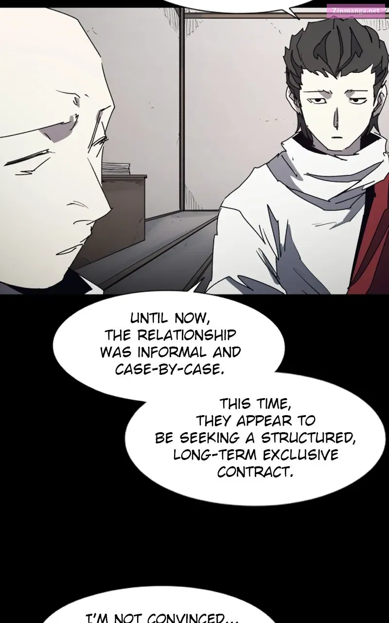 Read The Ember Knight EN Manga Online