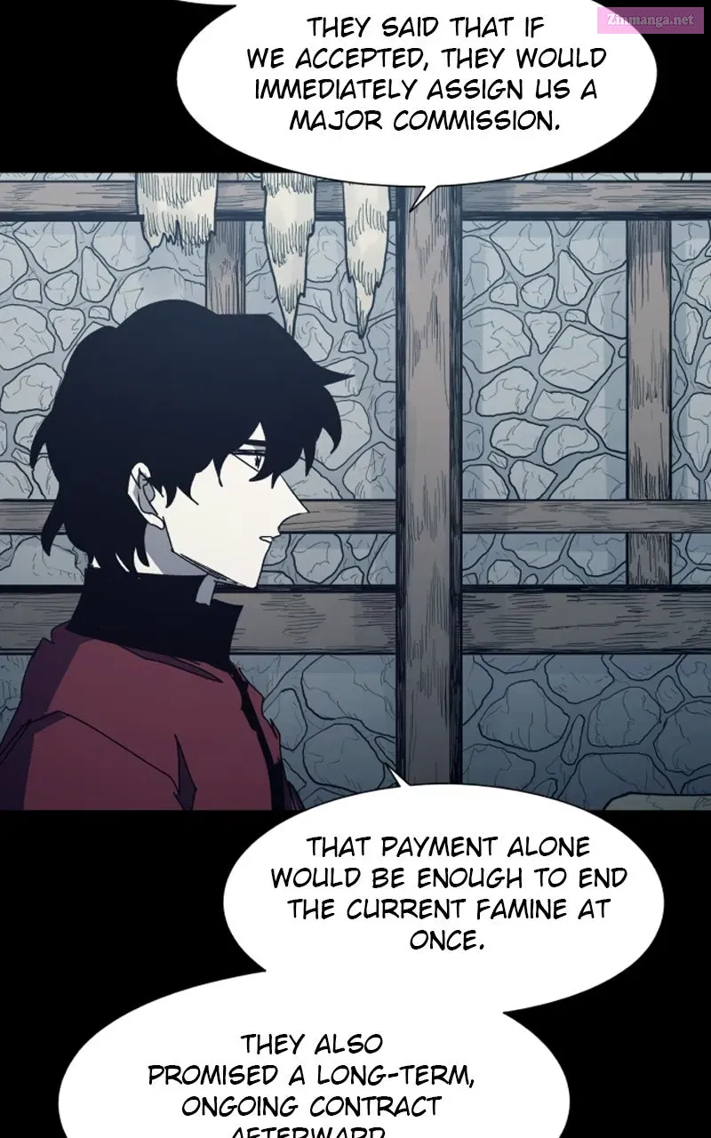 Read The Ember Knight EN Manga Online