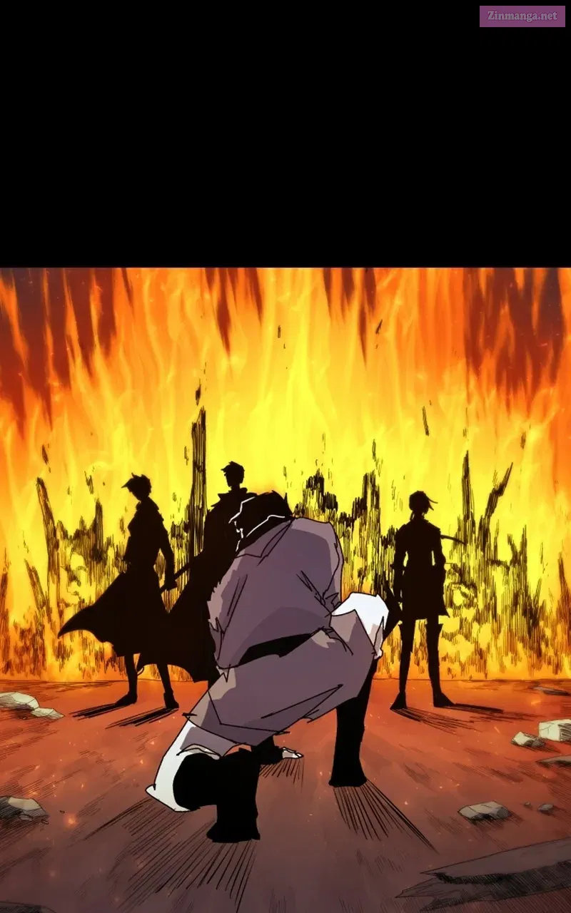 Read The Ember Knight EN Manga Online