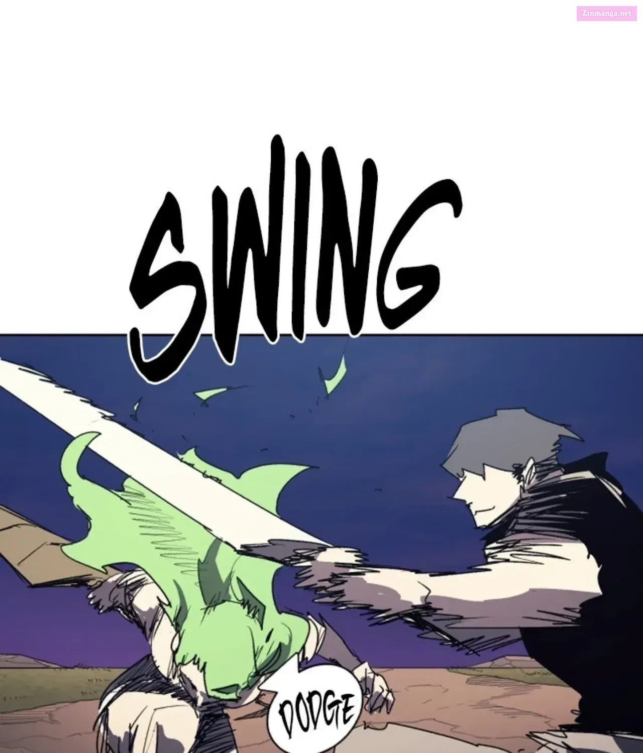 Read The Ember Knight EN Manga Online