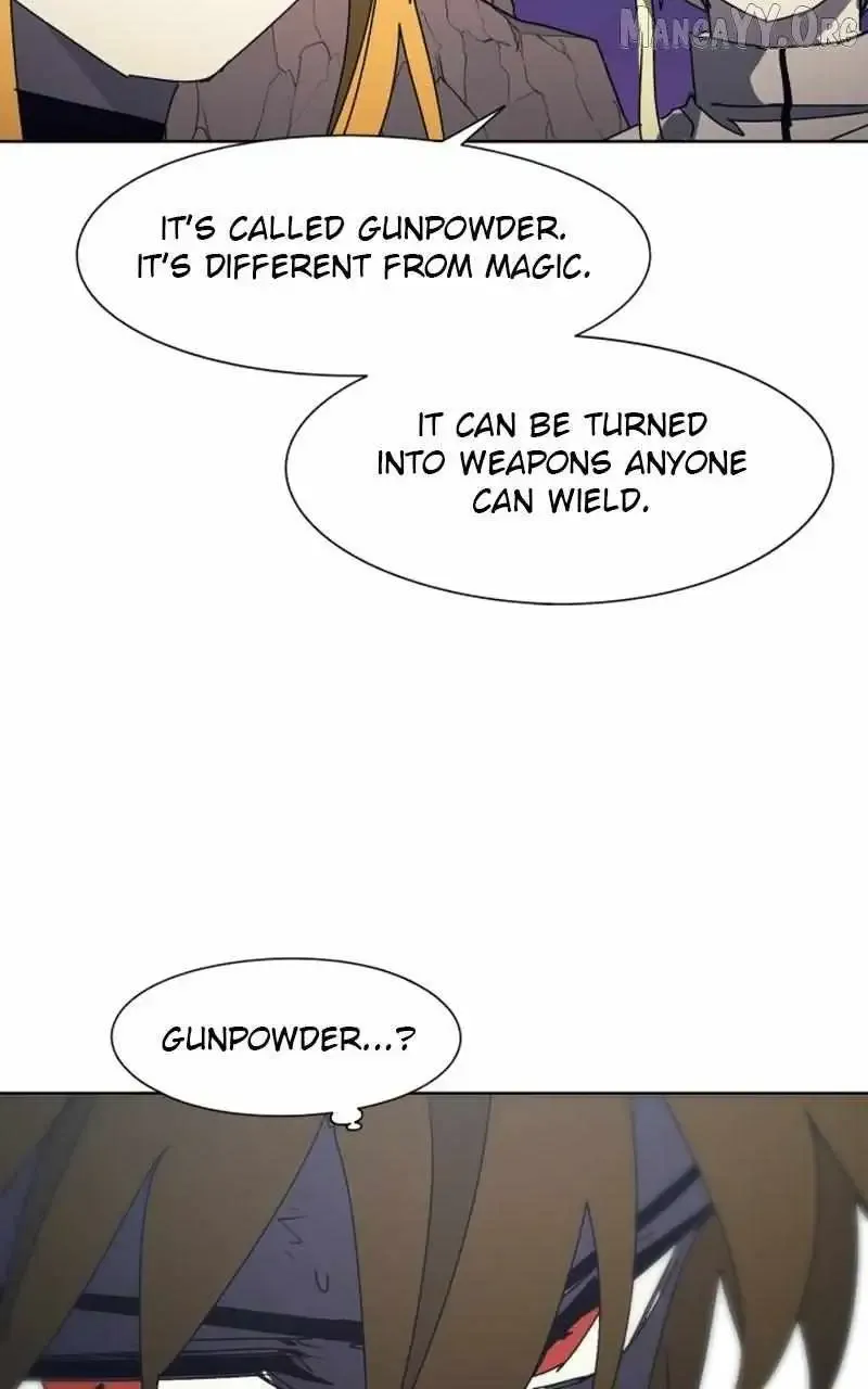 Read The Ember Knight EN Manga Online