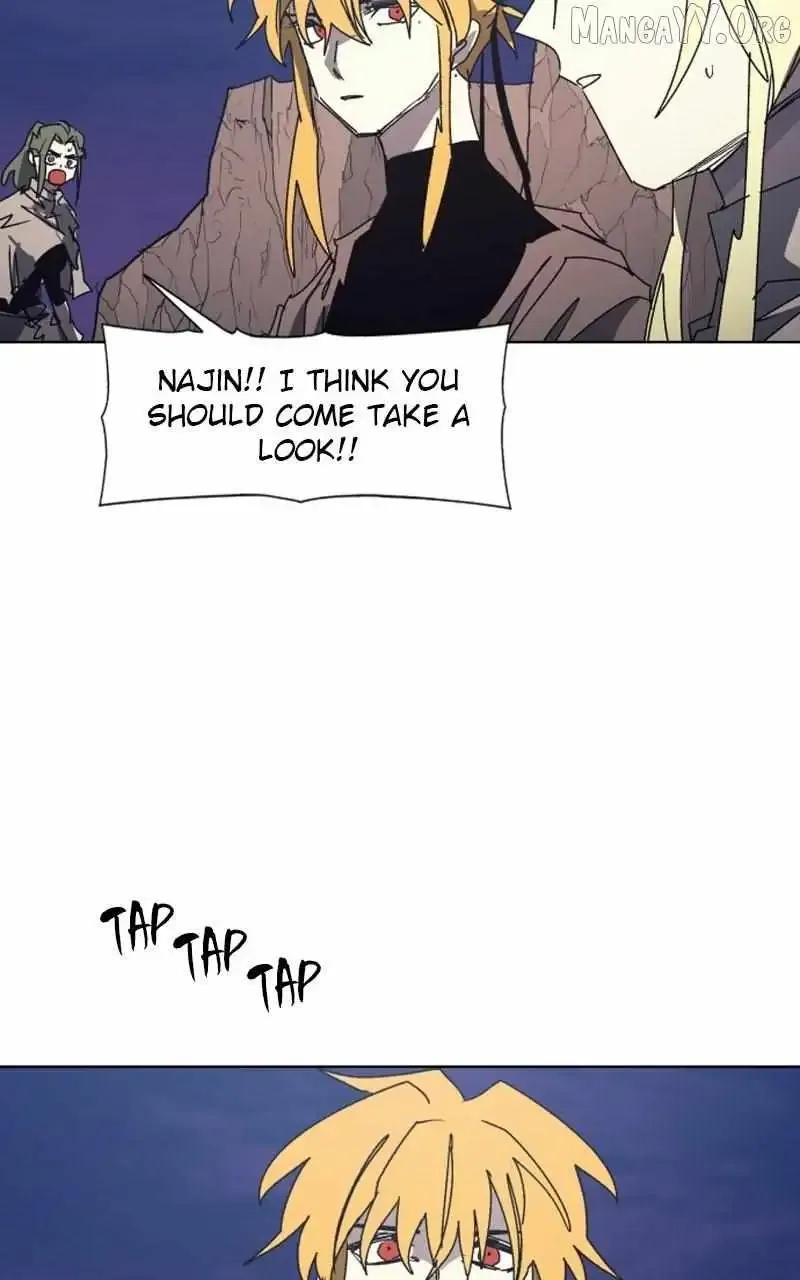 Read The Ember Knight EN Manga Online