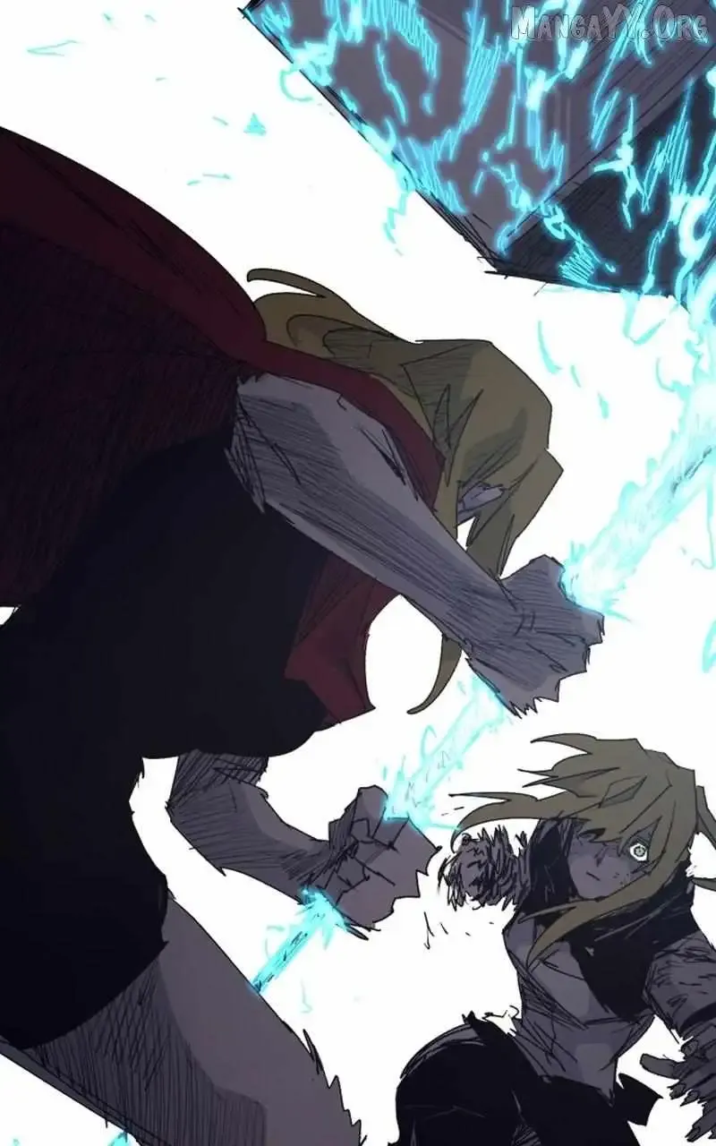 Read The Ember Knight EN Manga Online