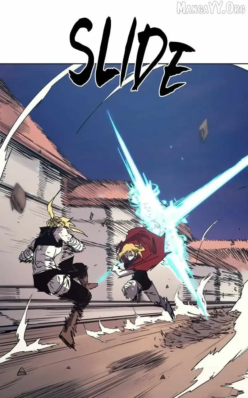 Read The Ember Knight EN Manga Online