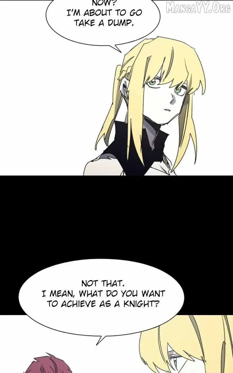 Read The Ember Knight EN Manga Online