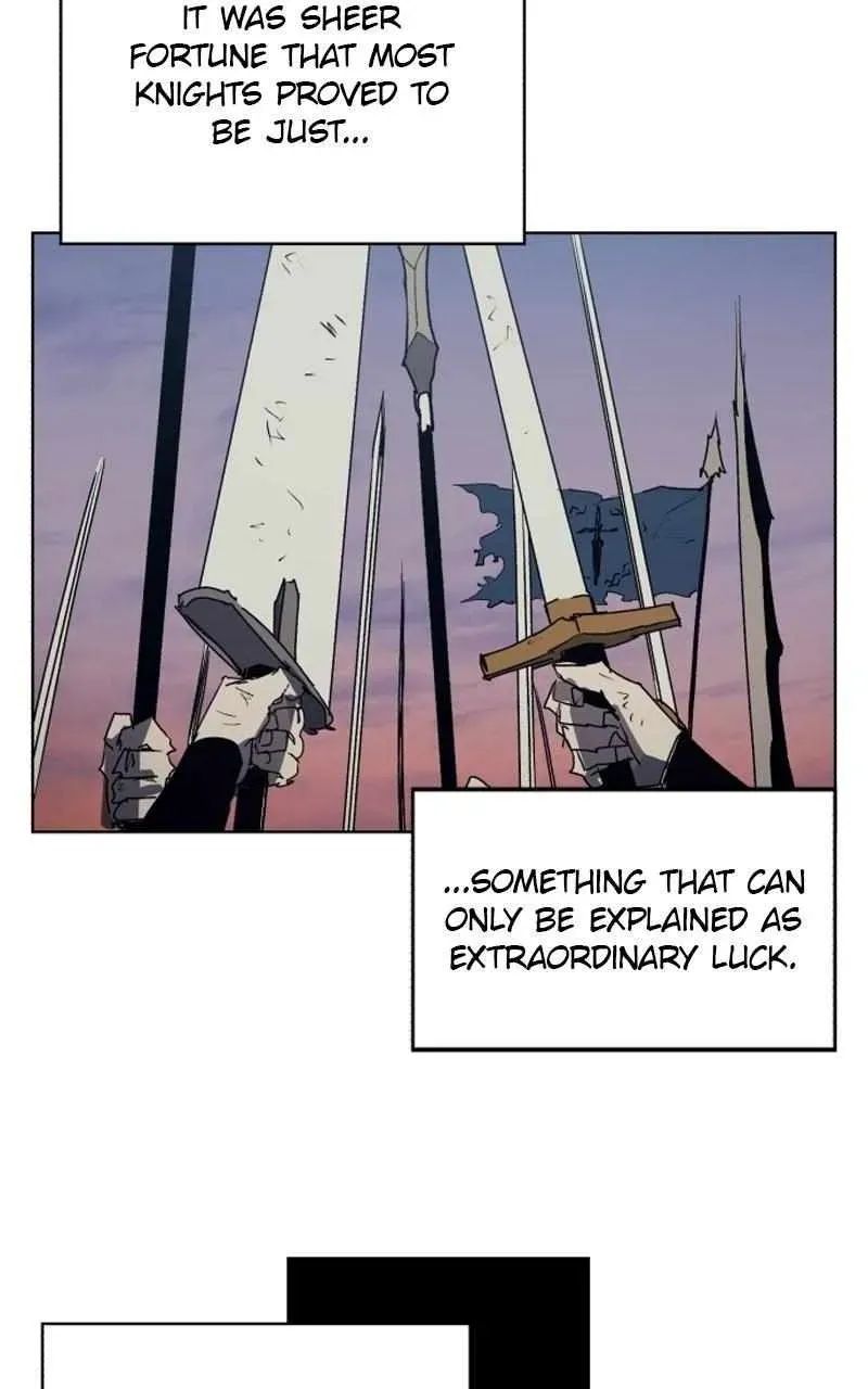 Read The Ember Knight EN Manga Online