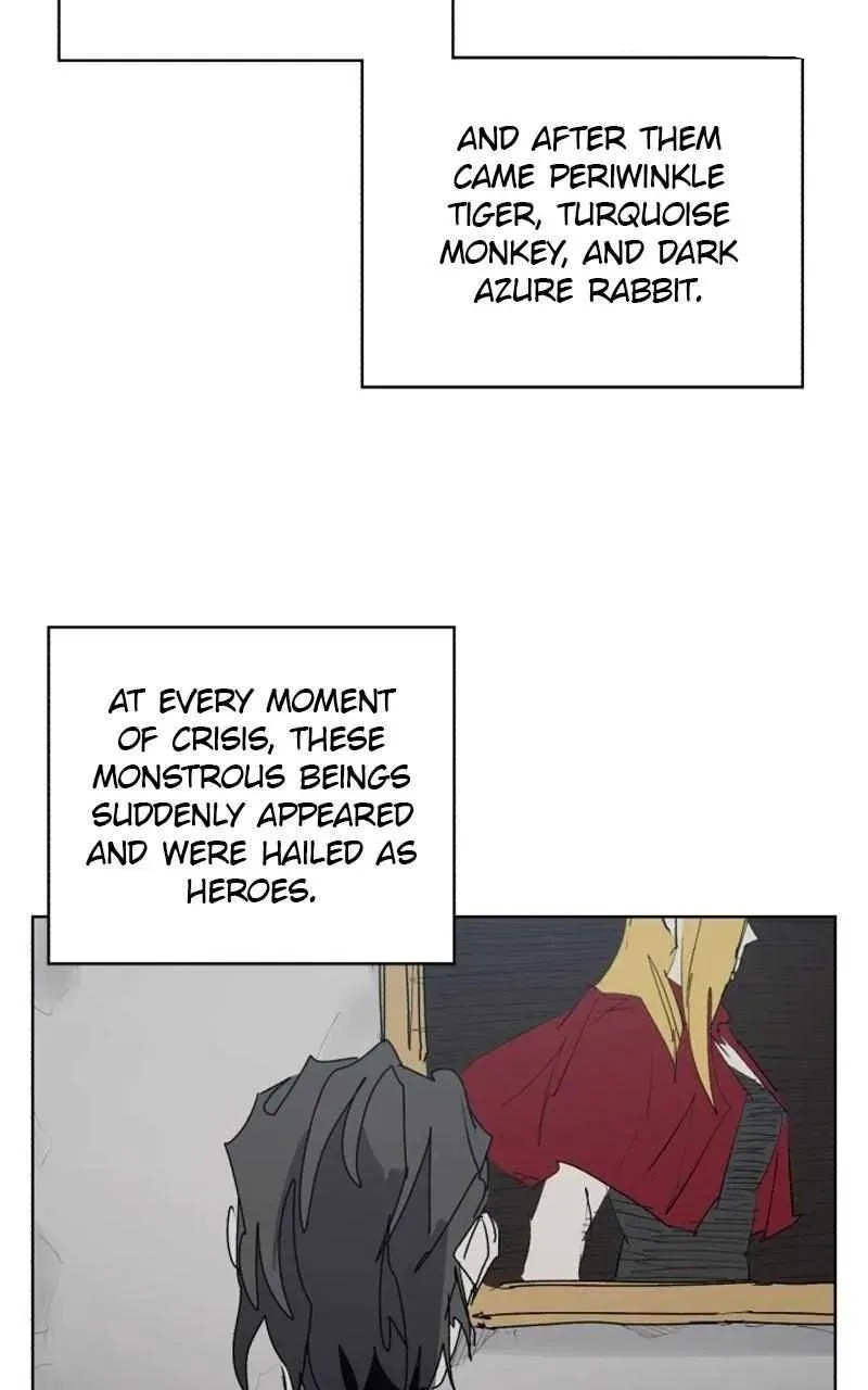 Read The Ember Knight EN Manga Online