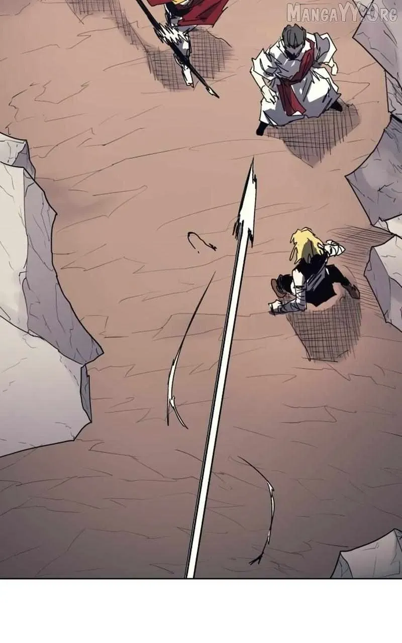 Read The Ember Knight EN Manga Online