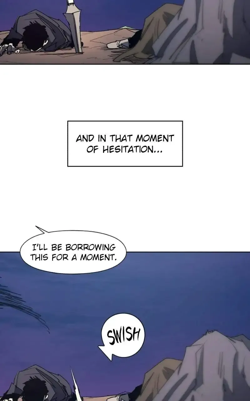 Read The Ember Knight EN Manga Online