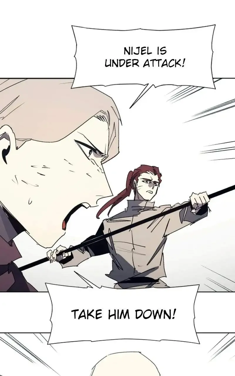 Read The Ember Knight EN Manga Online
